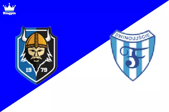 Vineta Wolin vs Flota Świnoujście: III Liga Moneyline Prediction 8/24
