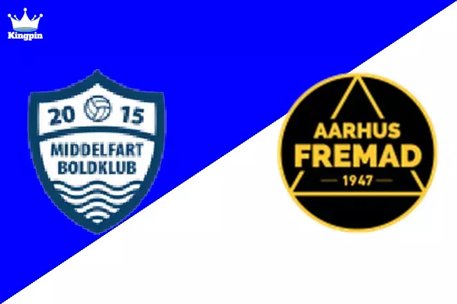 Middelfart vs Aarhus Fremad: 2nd Division Moneyline Picks August 10, 2024