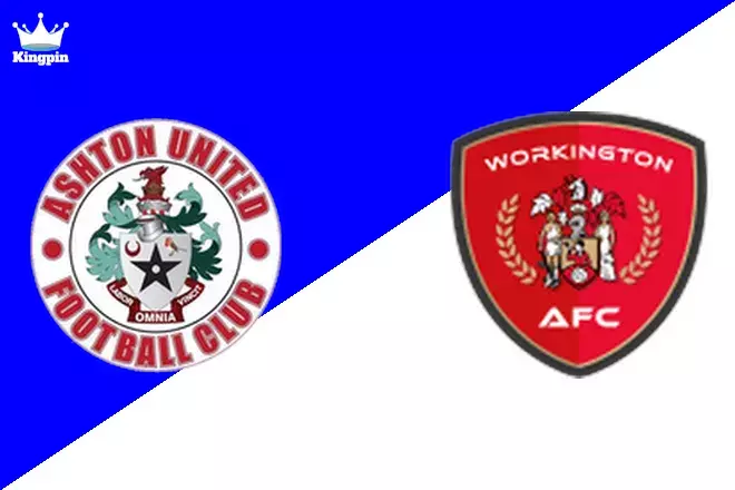 Ashton United vs Workington: Non League Premier Prediction 8/24