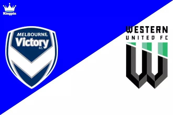 Melbourne Victory II vs Western United II: NPL 2 Moneyline Prediction 8/17