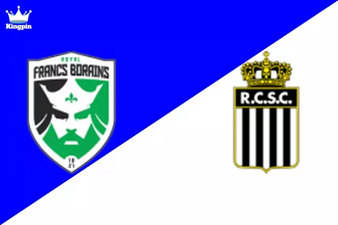 Francs Borains vs Charleroi: Friendlies Clubs Totals Picks August 4, 2024