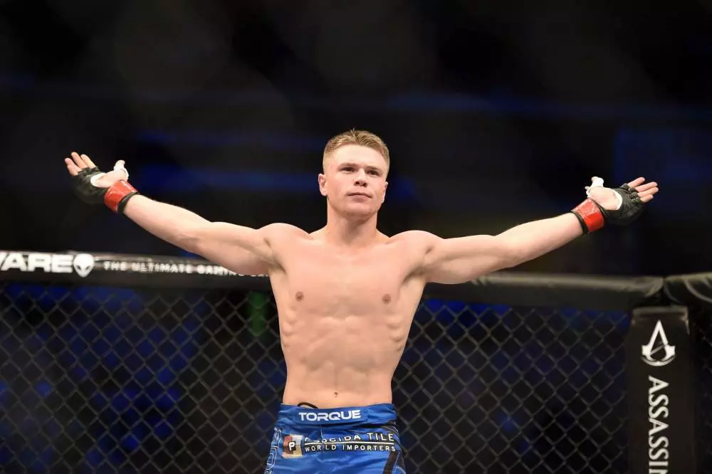 Gabriel Alves Braga vs Chris Wade Prediction UFC PFL Picks