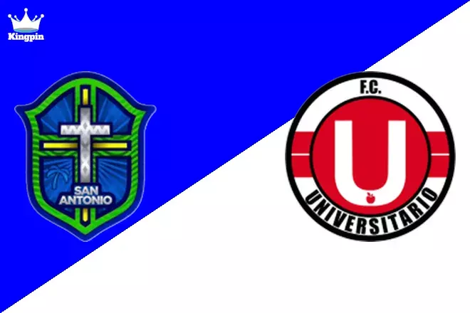 San Antonio Bulo Bulo vs Universitario de Vinto: Bolivia Spread Picks August 12, 2024