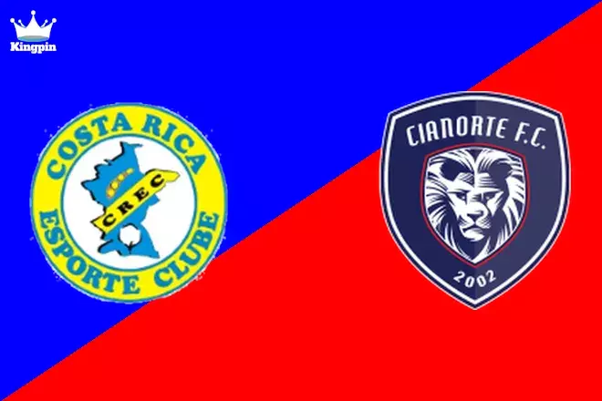 Soccer Betting Expert Advice: Costa Rica vs Cianorte - 7/28