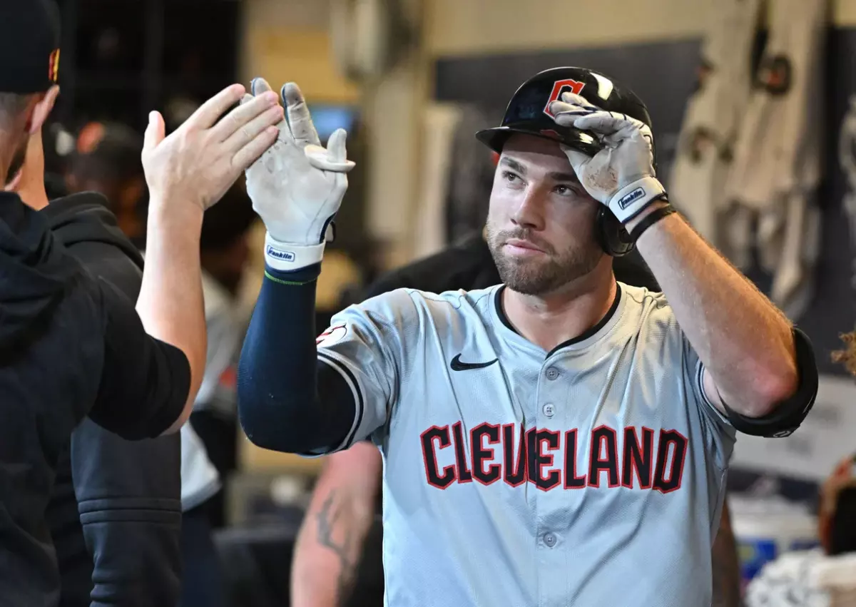David Fry Player Props Prediction: Guardians vs Brewers