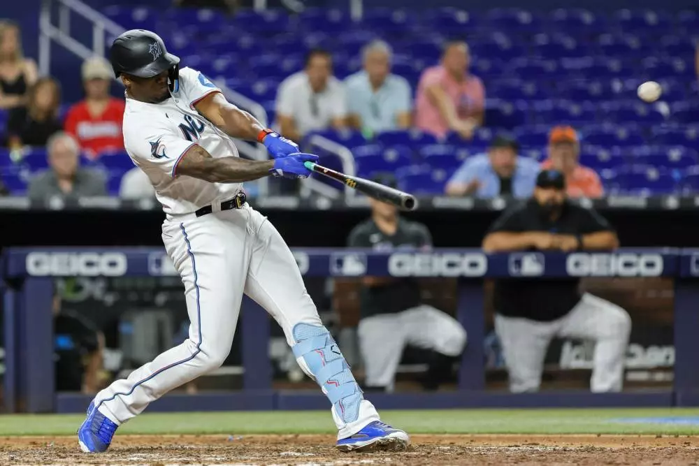 Marlins vs Nationals Prediction MLB Picks for Today 5/18