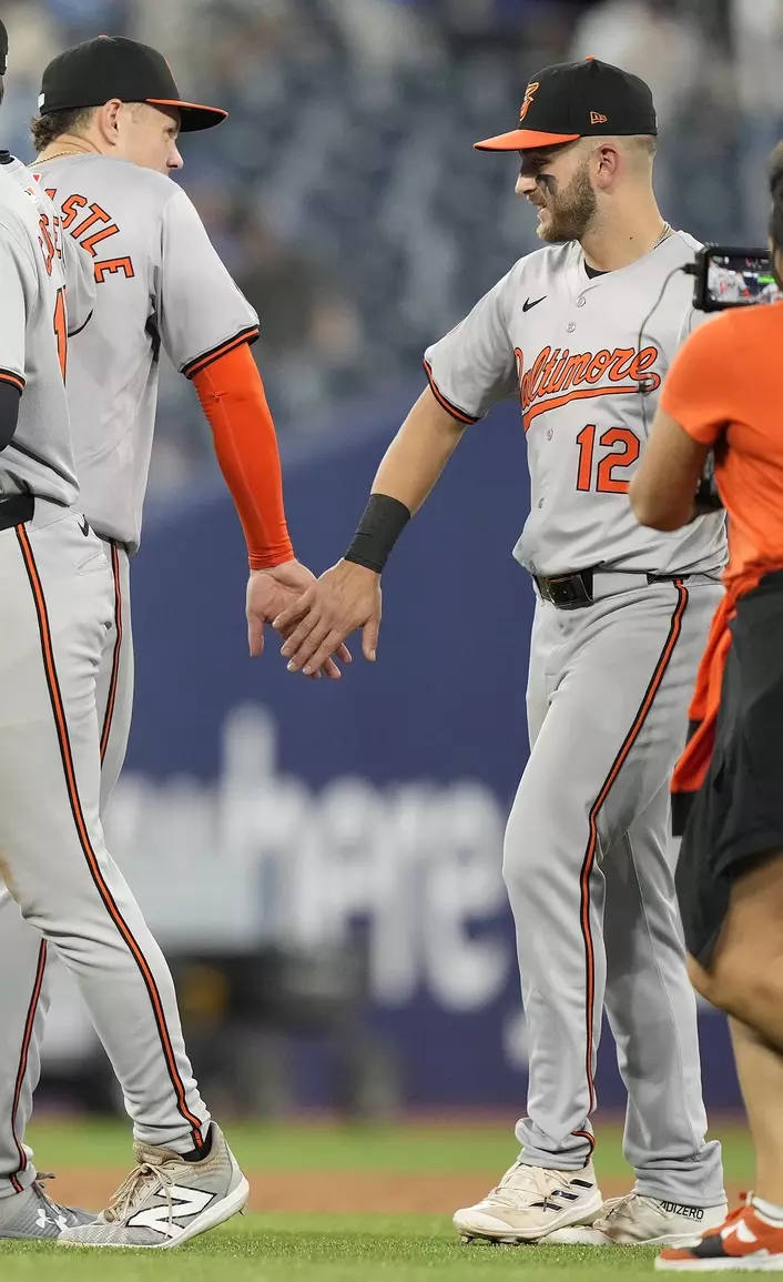 MLB Player Props Picks Today: Baltimore Orioles vs Miami Marlins (7/25)