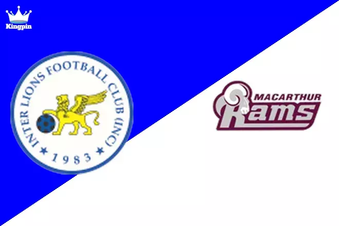 Inter Lions vs Macarthur Rams: NPL 2 Moneyline Prediction 8/17