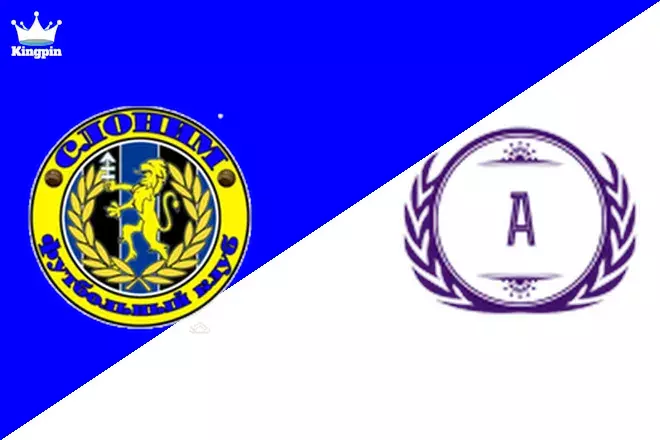 Slonim vs Niva: 1. Division Spread Prediction 8/24