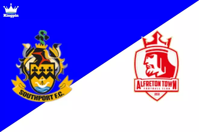 Southport vs Alfreton Town: National League - North Spread Picks August 10, 2024