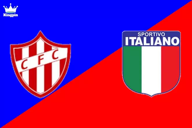 Canuelas vs Sportivo Italiano: Primera B Metropolitana Spread Picks August 3, 2024