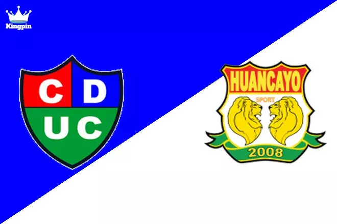 Union Comercio vs Sport Huancayo: Peru Primera División Spread Prediction 8/17