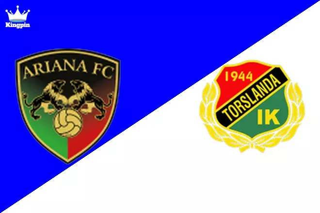 Ariana vs Torslanda: Ettan - Södra Moneyline Prediction 9/07