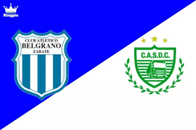 Belgrano Zarate vs Deportivo Camioneros: Totals Prediction 8/24
