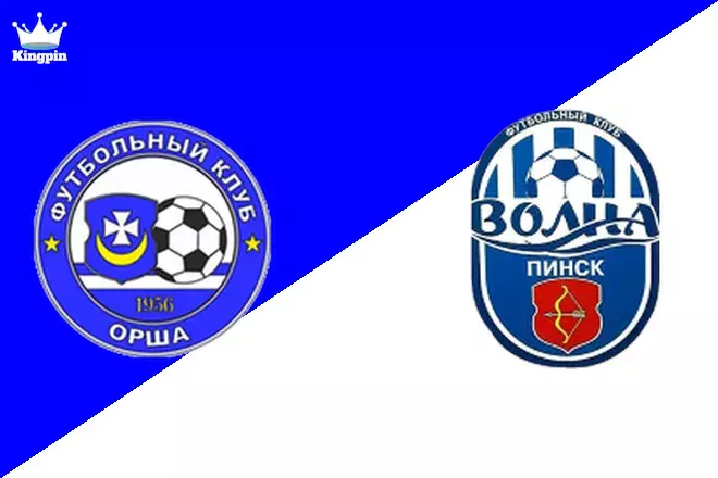 Orsha vs Volna: Belarus 1. Division Totals Picks August 10, 2024