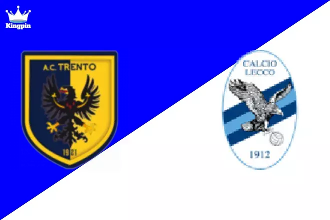 Trento vs Lecco: Serie C Moneyline Prediction 9/1