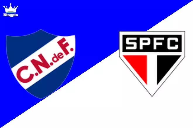 Club Nacional vs Sao Paulo: CONMEBOL Libertadores Moneyline Prediction 8/15