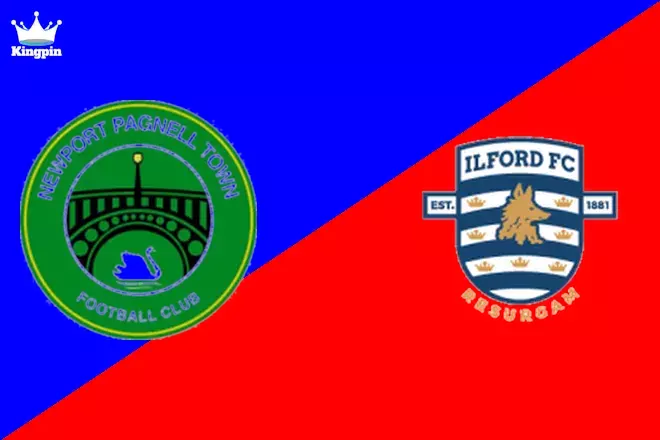 Newport Pagnell Town vs Ilford: FA Cup Spread Picks August 3, 2024