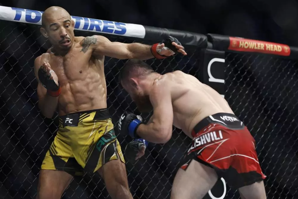Jose Aldo vs Jonathan Martinez Prediction UFC 301 Picks 5/4