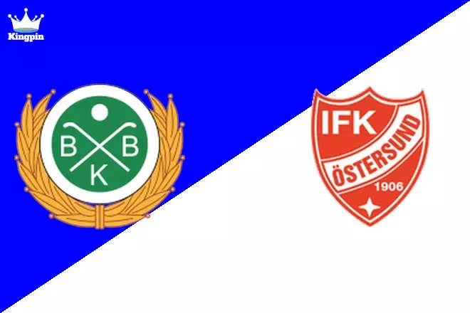 Boden vs IFK Östersund: Division 2 - Norrland Goals Over/Under Prediction 8/24