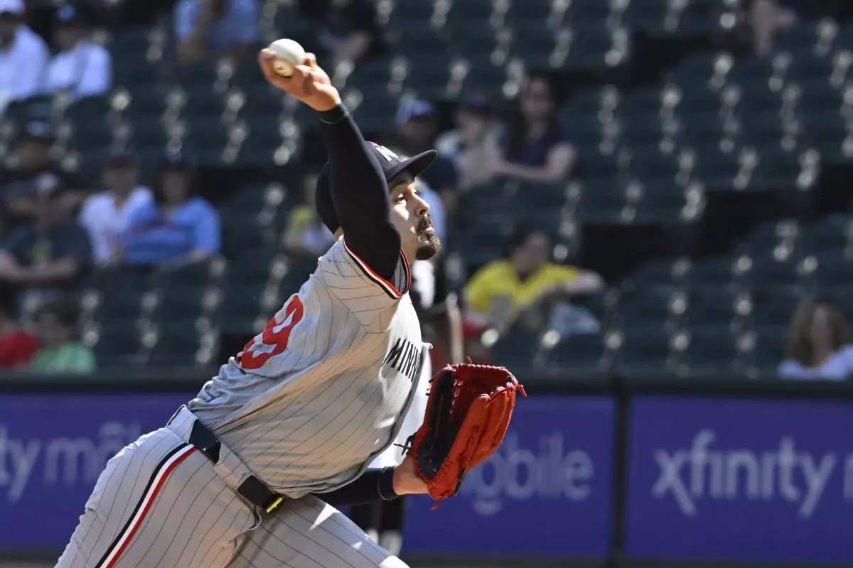 MLB Player Props Betting Guide: Minnesota Twins vs Detroit Tigers - 7/26