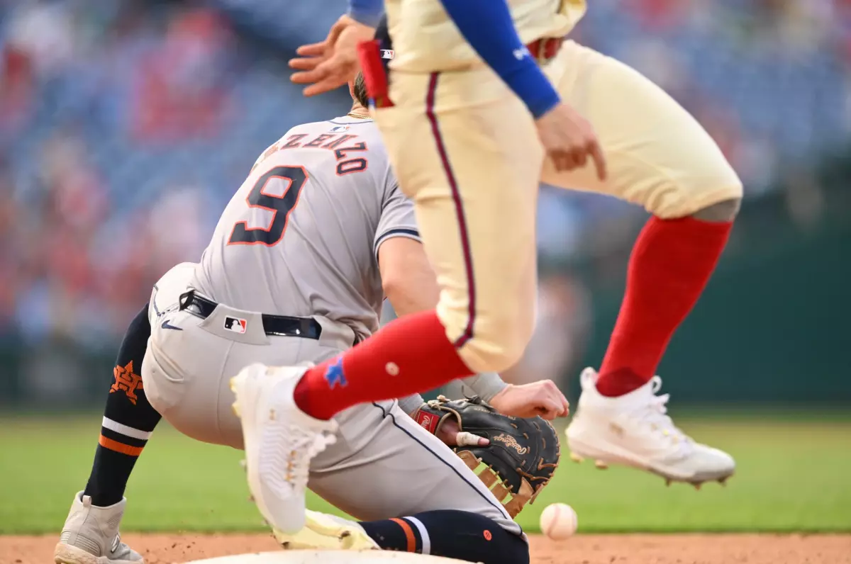 Austin Hays Player Props Prediction: Braves vs Phillies