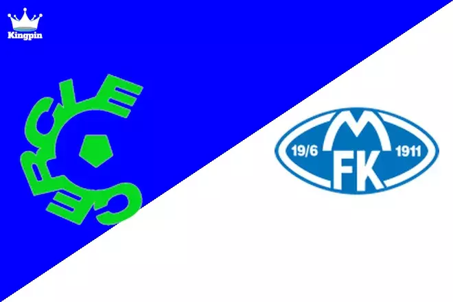 Cercle Brugge vs Molde: UEFA Europa League Spread Prediction 8/15