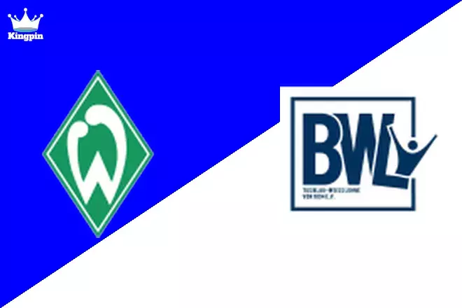 Werder Bremen II vs BW Lohne: Regionalliga - Nord Moneyline Prediction 8/25