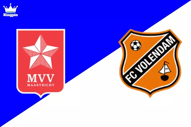 MVV vs FC Volendam: Eerste Divisie Spread Prediction 9/13