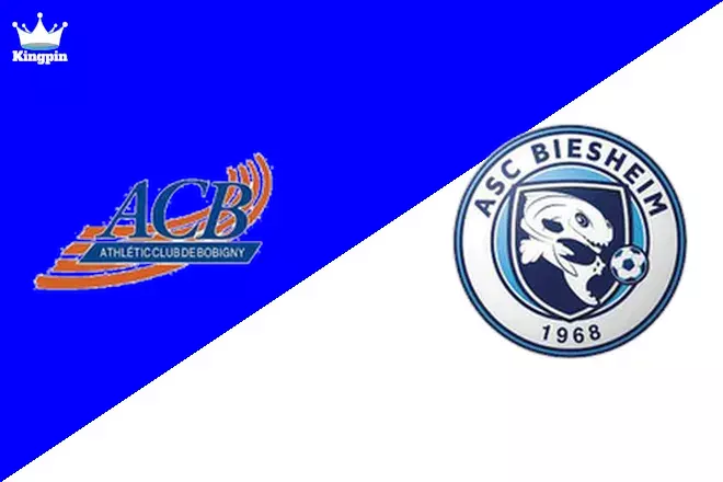Bobigny vs Biesheim: National 2 - Group C Spread Prediction 8/24