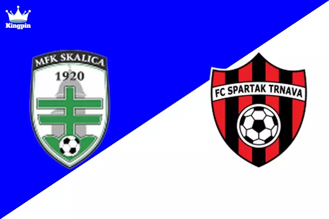 Skalica vs Spartak Trnava: Super Liga Totals Prediction 8/24