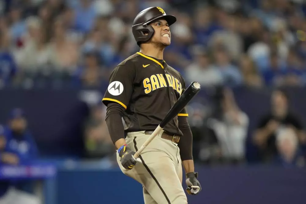 Blue Jays vs Padres Prediction MLB Experts Picks 7/20