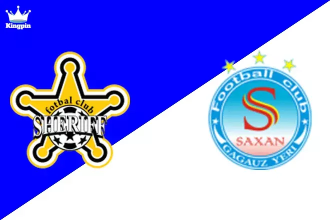 Sheriff II vs Saxan: Liga 1 Moneyline Prediction 8/16
