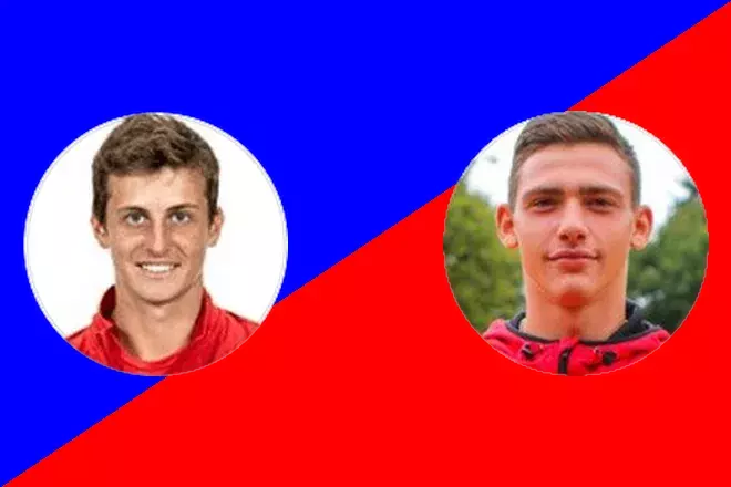 Wenger D. vs Schell N.: ITF Men Picks July 29, 2024