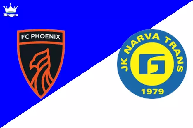 Johvi Phoenix vs Narva U21: Esiliiga B Spread Prediction 8/18