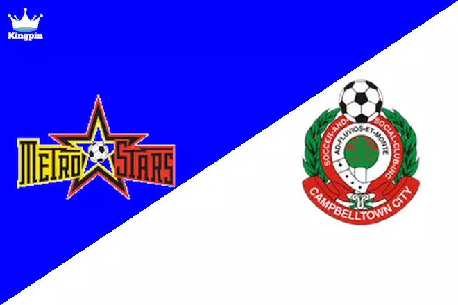 MetroStars vs Campbelltown City: NPL Spread Prediction 9/6