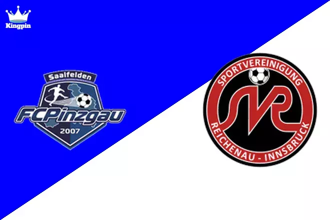 Pinzgau Saalfelden vs SVG Reichenau: Regionalliga - West Moneyline Prediction 8/17