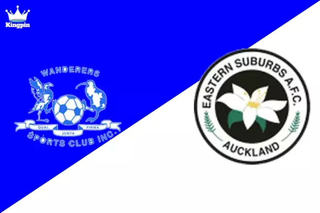 Hamilton Wanderers vs Eastern Suburbs: National League Moneyline Prediction 8/24