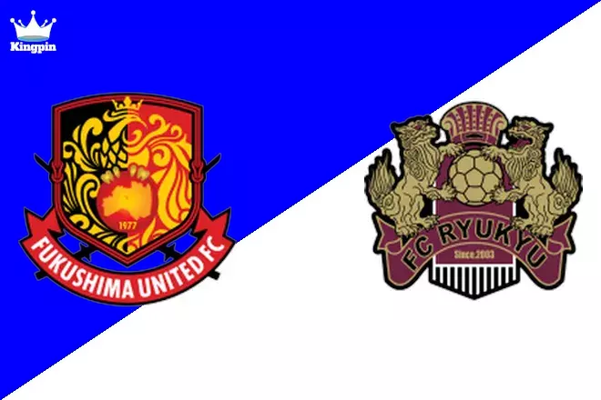 Fukushima United vs FC Ryukyu: J3 League Totals Prediction 8/17