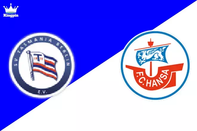 Tasmania Berlin vs Hansa Rostock II: Oberliga Moneyline Picks August 4, 2024