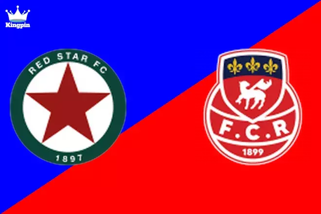 RED Star FC 93 vs Rouen: Friendly Match Totals Picks August 2, 2024