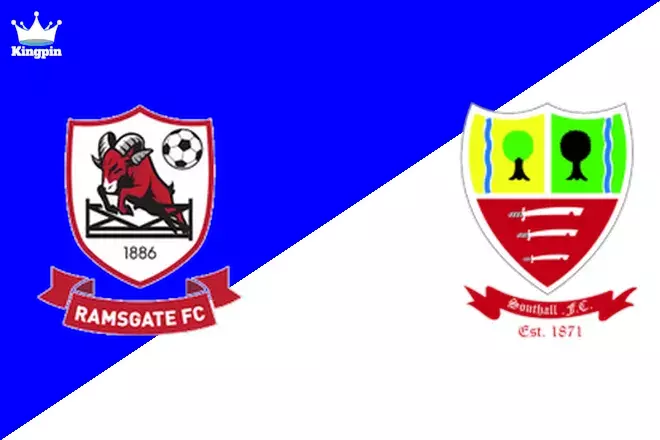 Ramsgate vs Southall: FA Cup Moneyline Prediction 8/17