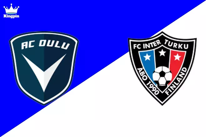 AC Oulu vs Inter Turku: Veikkausliiga Moneyline Picks August 10, 2024