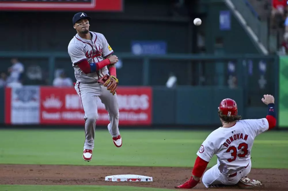 Cardinals vs Braves Prediction MLB Picks Today 6/26