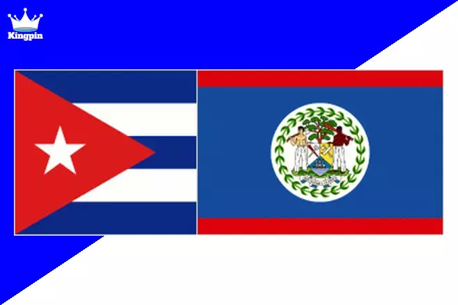 Cuba W vs Belize W: Friendlies Women Spread Prediction 8/16