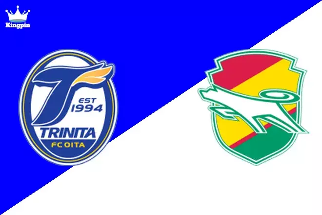 Oita Trinita vs JEF United Chiba: J2 League Spread Prediction 9/1
