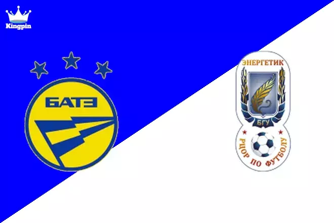 BATE II vs FC Energetik-Bgu Minsk: 1. Division Total Goals Prediction 8/31