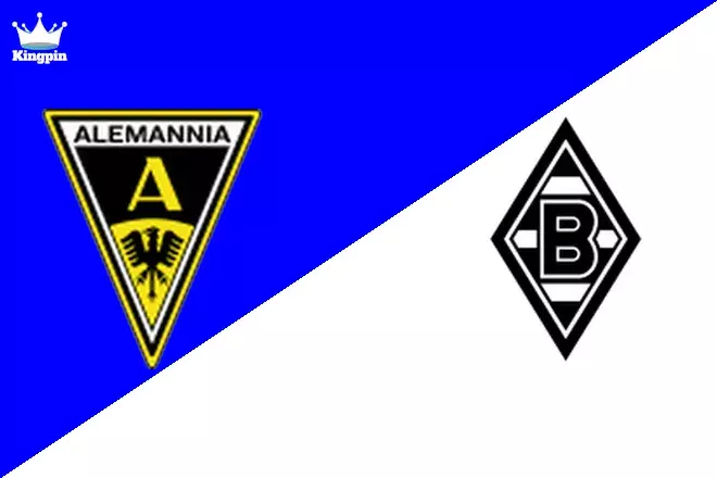 Alemannia Aachen U19 vs Borussia M'bach U19: U19 Bundesliga Spread Picks