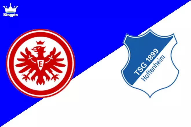 Eintracht Frankfurt vs 1899 Hoffenheim: Bundesliga Spread Prediction 8/31