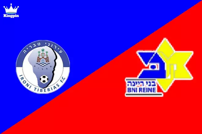 Soccer Betting Value Bets: Ironi Tiberias vs Maccabi Bnei Raina - 7/28
